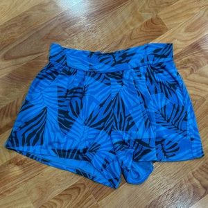 Fighting Eel OM shorts